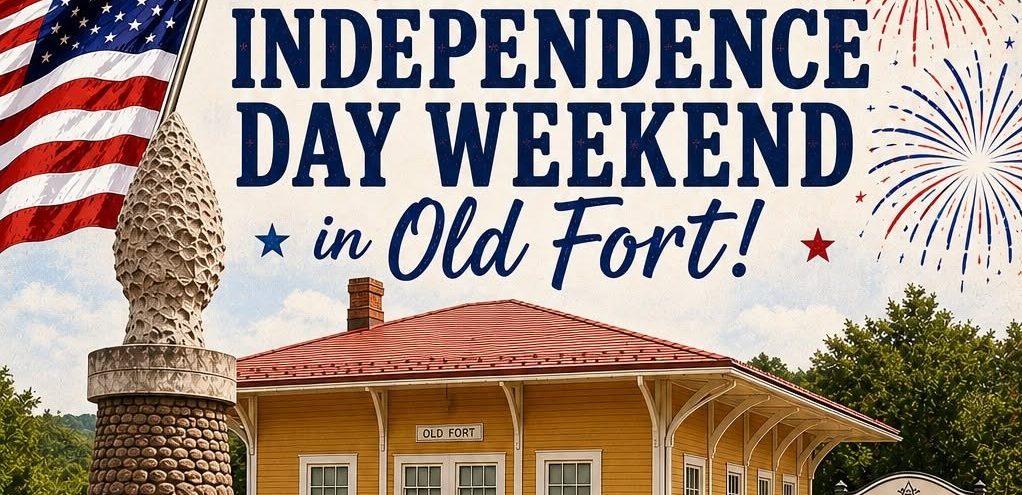 How to Experience Old Fortโs July 4th Weekend