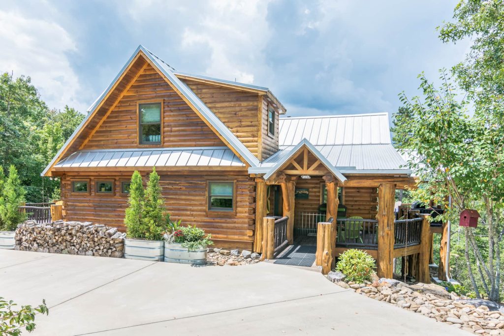 Big Sky Lodge