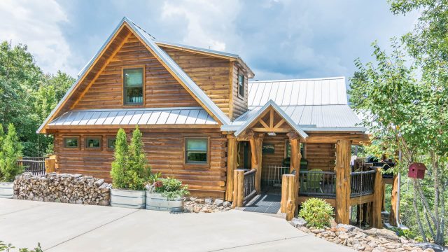 Big Sky Lodge