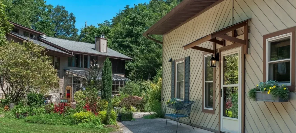 Inn on Mill Creek