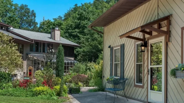 Inn on Mill Creek