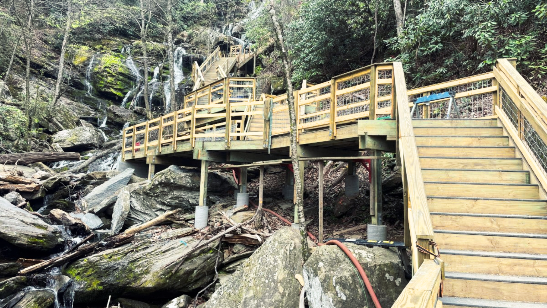 The Ultimate Weekend in Old Fort, North Carolina