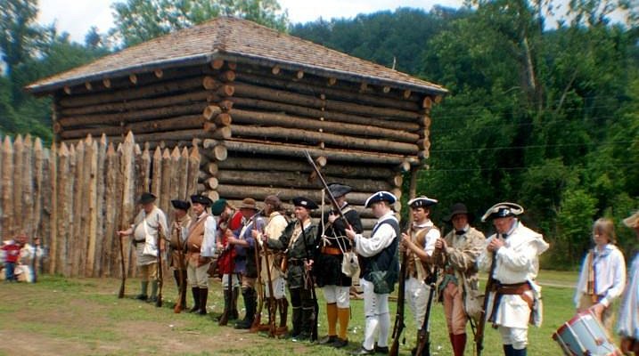 davidson-s-fort-historic