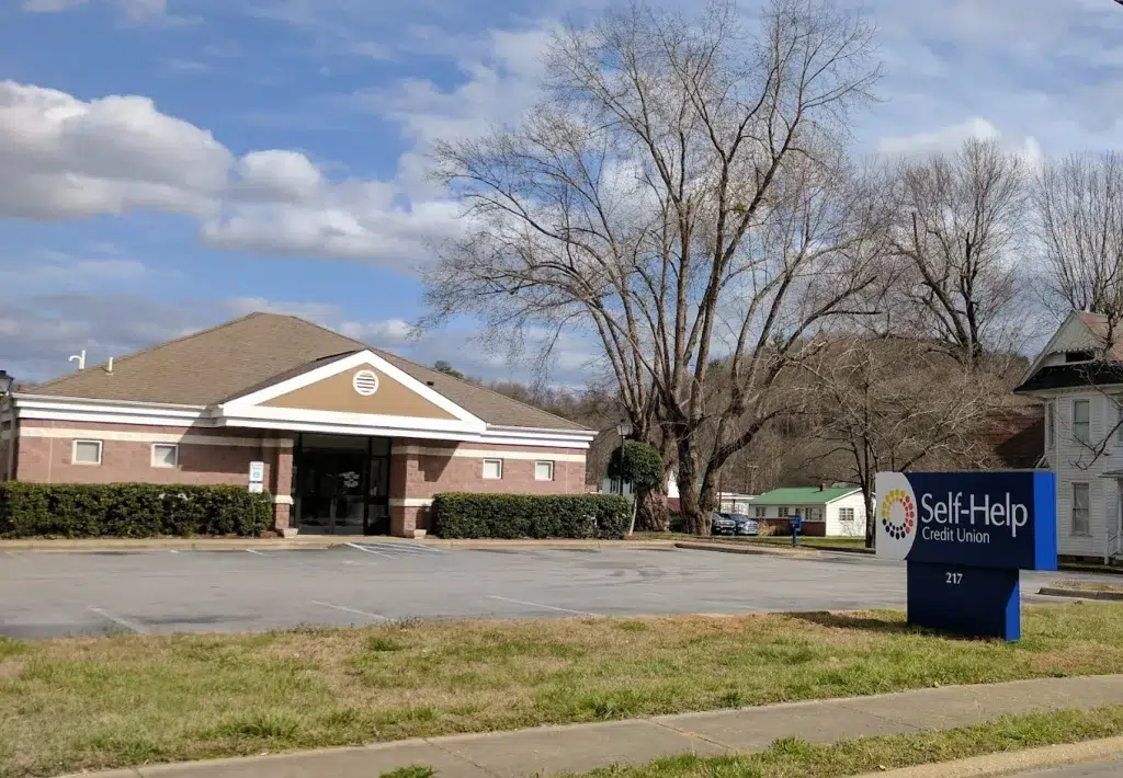 Self-Help Credit Union