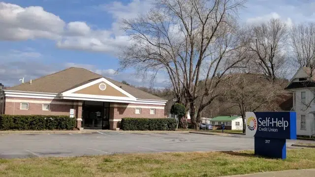 Self-Help Credit Union