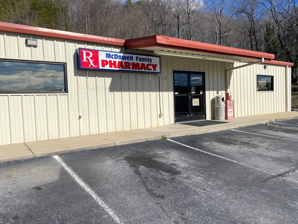 McDowell Family Pharmacy