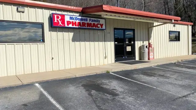McDowell Family Pharmacy